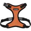Harness (Orange/Black Trim)