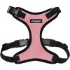 Harness (Pink/Black Trim)