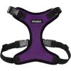 Harness (Purple/Black Trim)