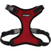 Harness (Red/Black Trim)