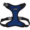 Harness (Royal Blue/Black Trim)