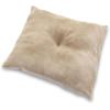 image:imageBest Pet Supplies Cat Bed for Indoor Cat Domed Tent House with Removable Pillow Covered Cat Cave for Small Dog Puppies and All Breeds of Cats  Gray Linen 16 x 16 x H14Tan