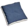 image:imageBest Pet Supplies Cat Bed for Indoor Cat Domed Tent House with Removable Pillow Covered Cat Cave for Small Dog Puppies and All Breeds of Cats  Gray Linen 16 x 16 x H14Navy
