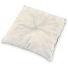 image:imageBest Pet Supplies Cat Bed for Indoor Cat Domed Tent House with Removable Pillow Covered Cat Cave for Small Dog Puppies and All Breeds of Cats  Gray Linen 16 x 16 x H14Beige w Brown Stripes