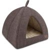 Brown Linen