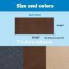 image:imageBest Pet Supplies Catify Cat Scratcher Fun Interactive Scratchers Posts Poles Claw Safe Furniture Saver Indoor Play Support Natural Cat Behaviors Heavy Duty  LShape Scratcher 165 x 114Brown 394 x 158