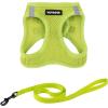 307 Set Lime Green