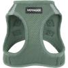 Harness (Moss Green)