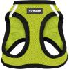 Harness (Lime Green/Black Trim)