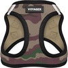 Harness (Army/Black Trim)