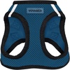 Harness (Blue/Black Trim)