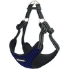 image:imageBest Pet Supplies Voyager Adjustable Stepin Flex Breathable Mesh Dog Harness for Small Medium Large Dogs Leash Set Moss Green MHarness Baby Blue