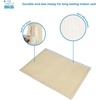 image:imageBest Pet Supplies Catify Cat Scratcher Fun Interactive Scratchers Posts Poles Claw Safe Furniture Saver Indoor Play Support Natural Cat Behaviors Heavy Duty  WhaleBeige Log