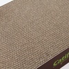 image:imageBest Pet Supplies Catify Cat Scratcher Fun Interactive Scratchers Posts Poles Claw Safe Furniture Saver Indoor Play Support Natural Cat Behaviors Heavy Duty  WhaleLounger I
